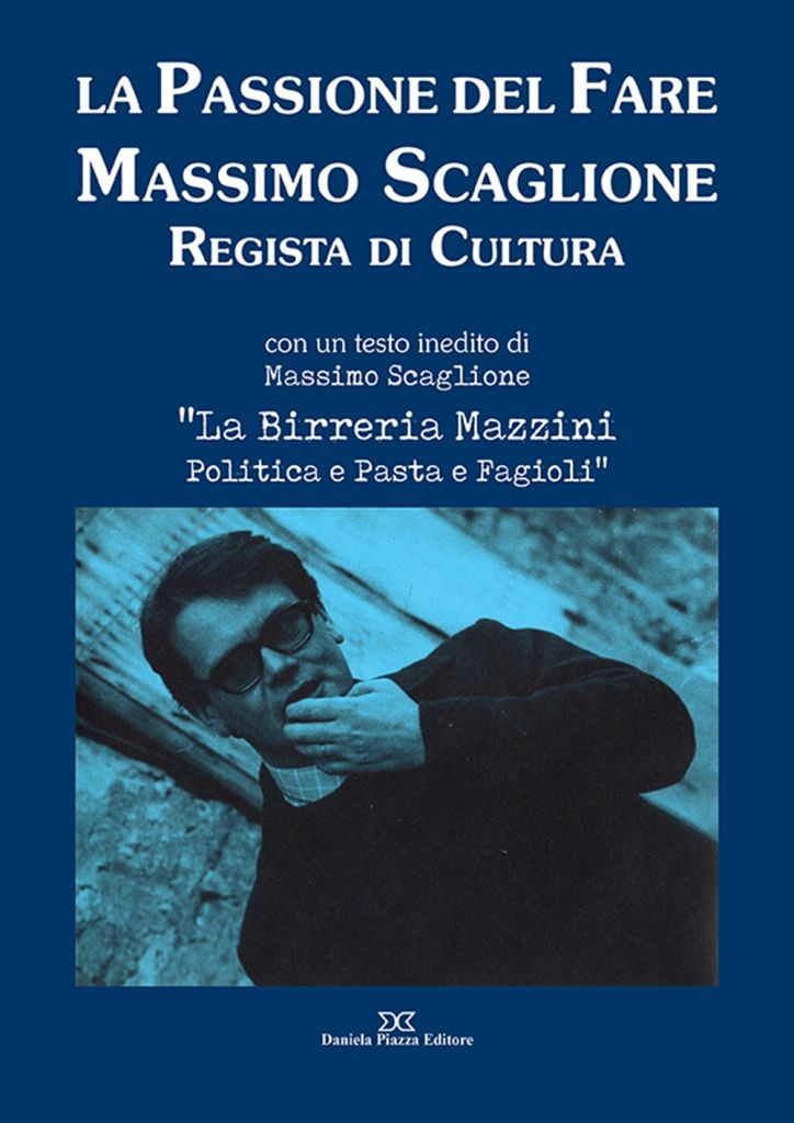 A Torino per il moncalvese Scaglione